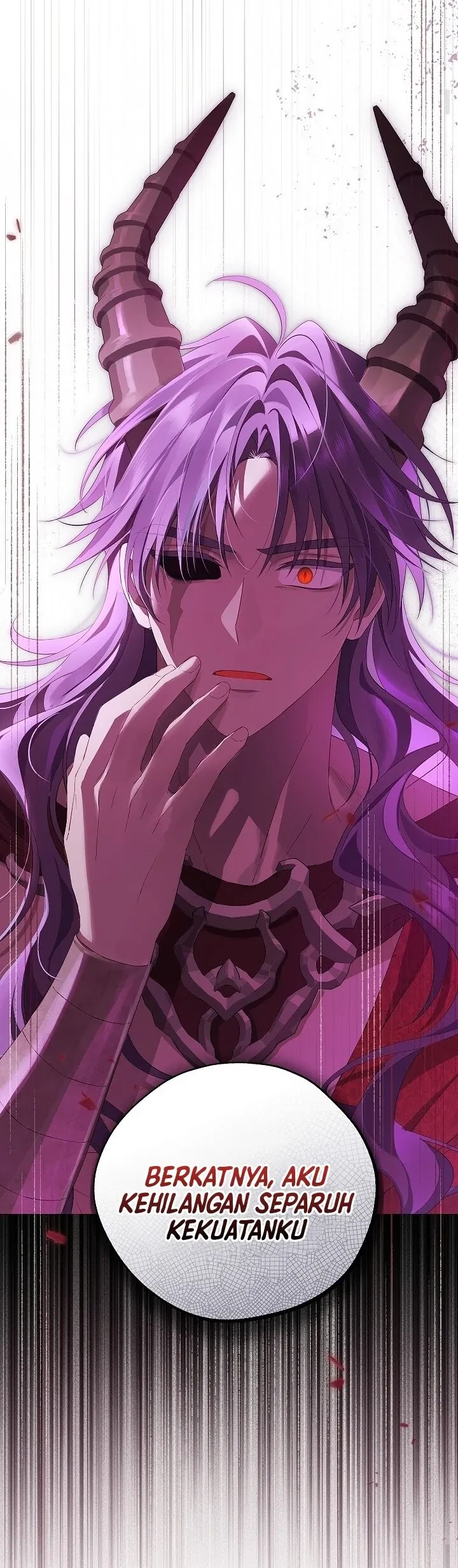 Actually, I Was the Real One Chapter 123 page 36