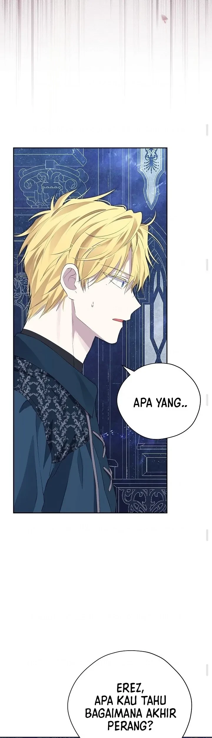 Actually, I Was the Real One Chapter 123 page 37