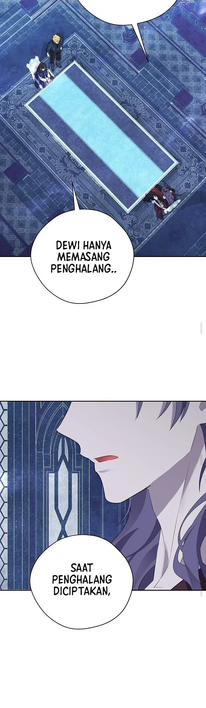 Actually, I Was the Real One Chapter 123 page 38