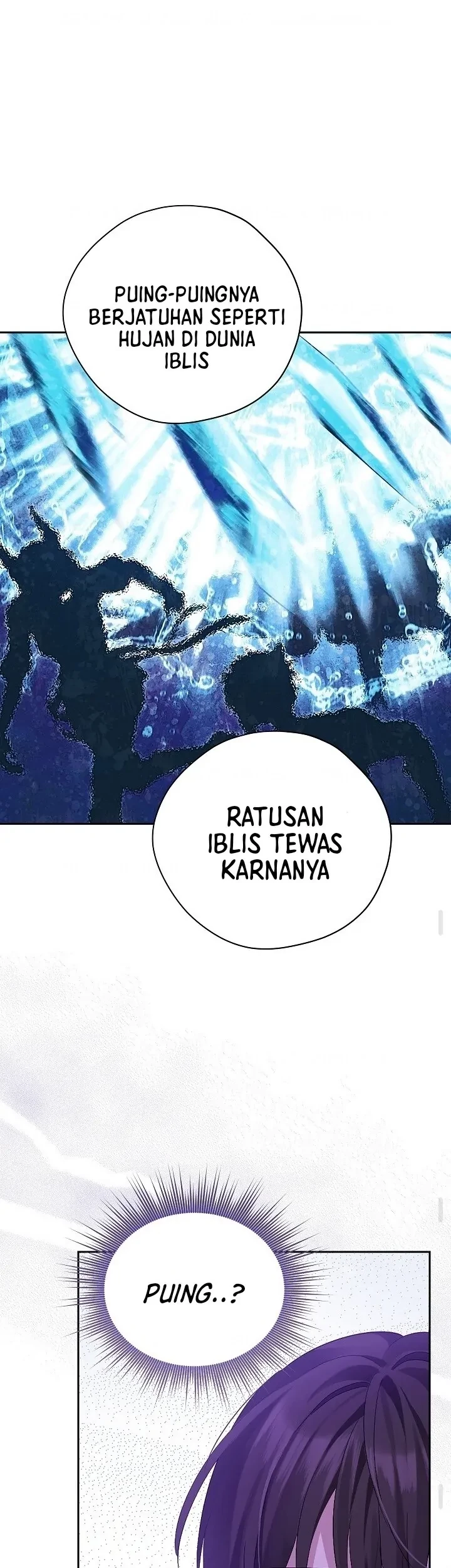Actually, I Was the Real One Chapter 123 page 39