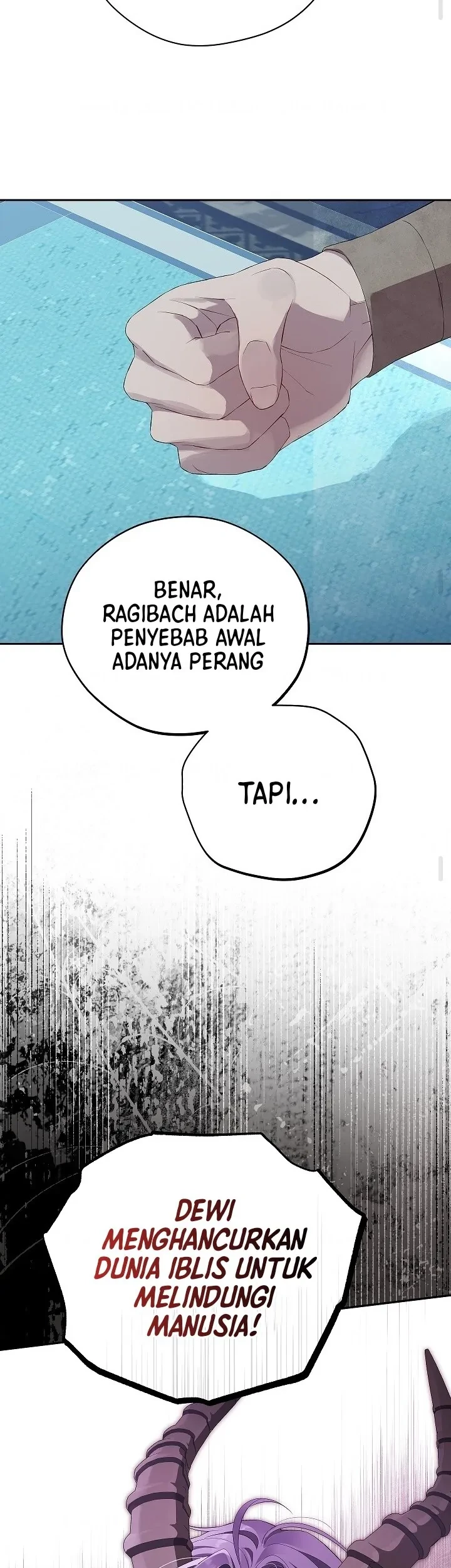 Actually, I Was the Real One Chapter 123 page 42