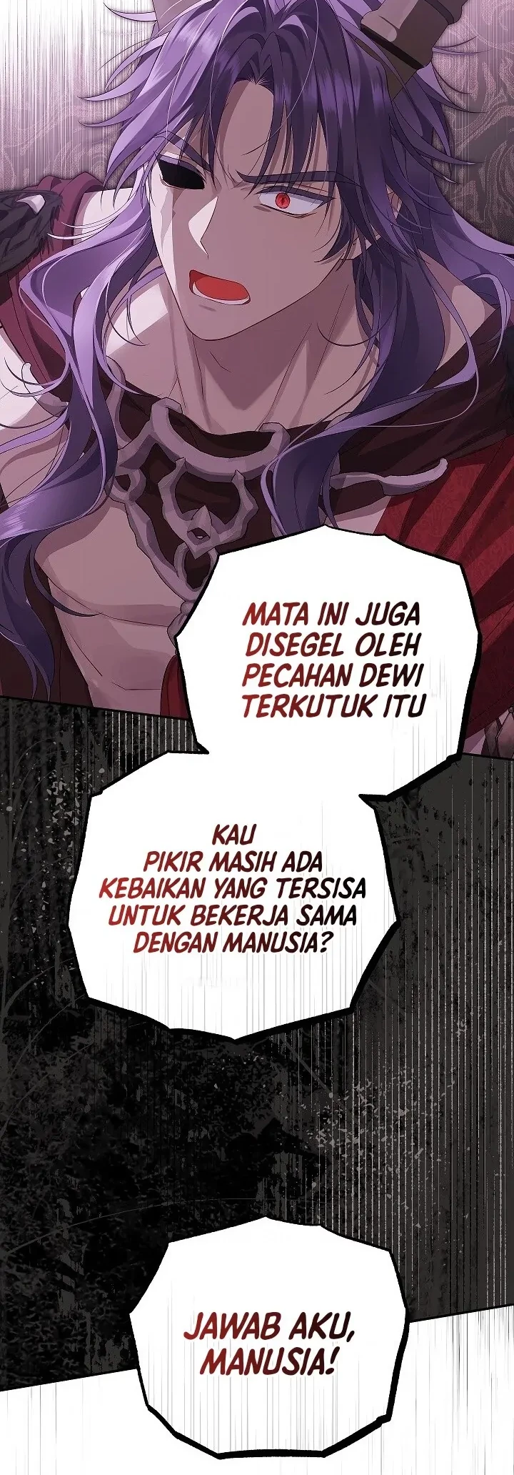 Actually, I Was the Real One Chapter 123 page 43