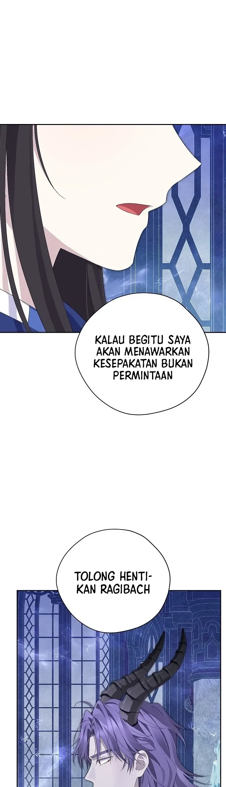 Actually, I Was the Real One Chapter 123 page 46