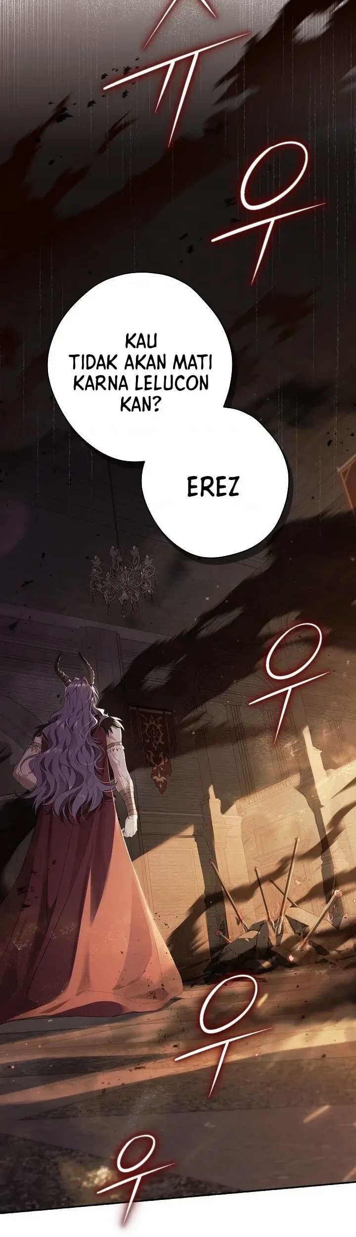 Actually, I Was the Real One Chapter 123 page 3