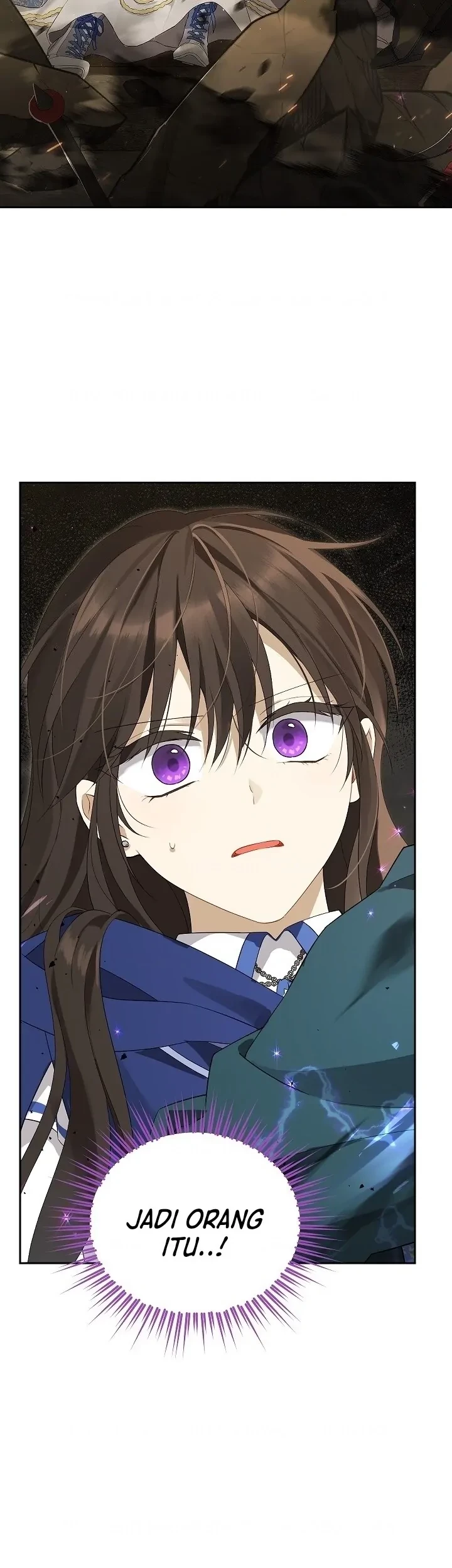 Actually, I Was the Real One Chapter 123 page 7