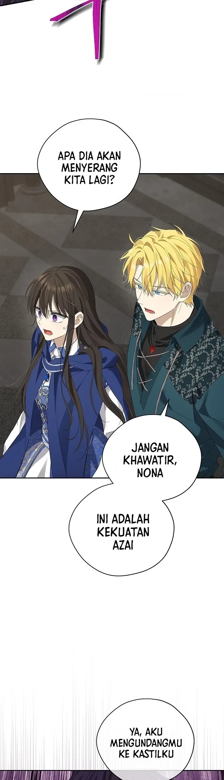 Actually, I Was the Real One Chapter 123 page 12