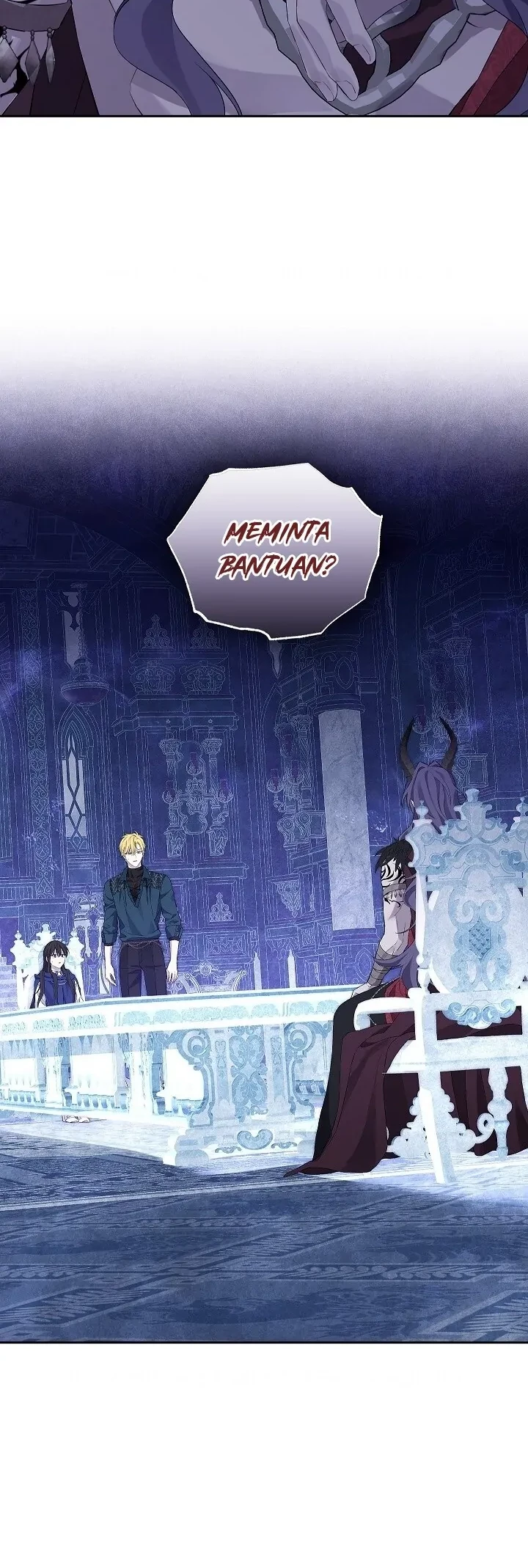 Actually, I Was the Real One Chapter 123 page 20
