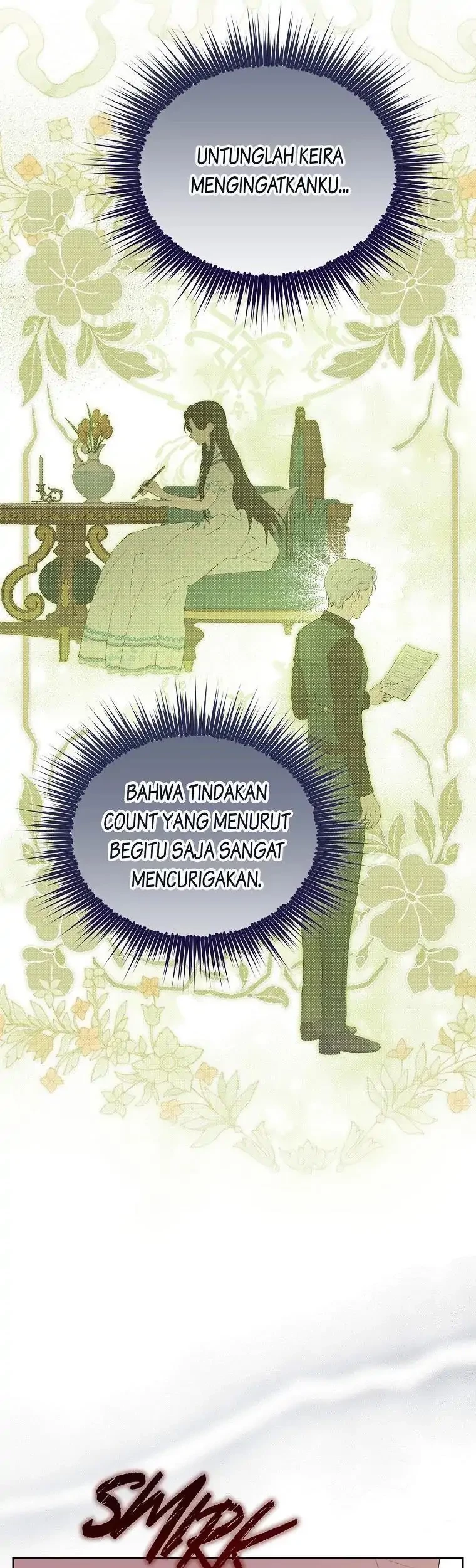 Actually, I Was the Real One Chapter 117 page 28