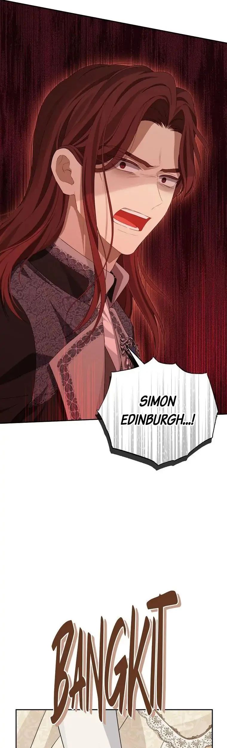 Actually, I Was the Real One Chapter 117 page 32