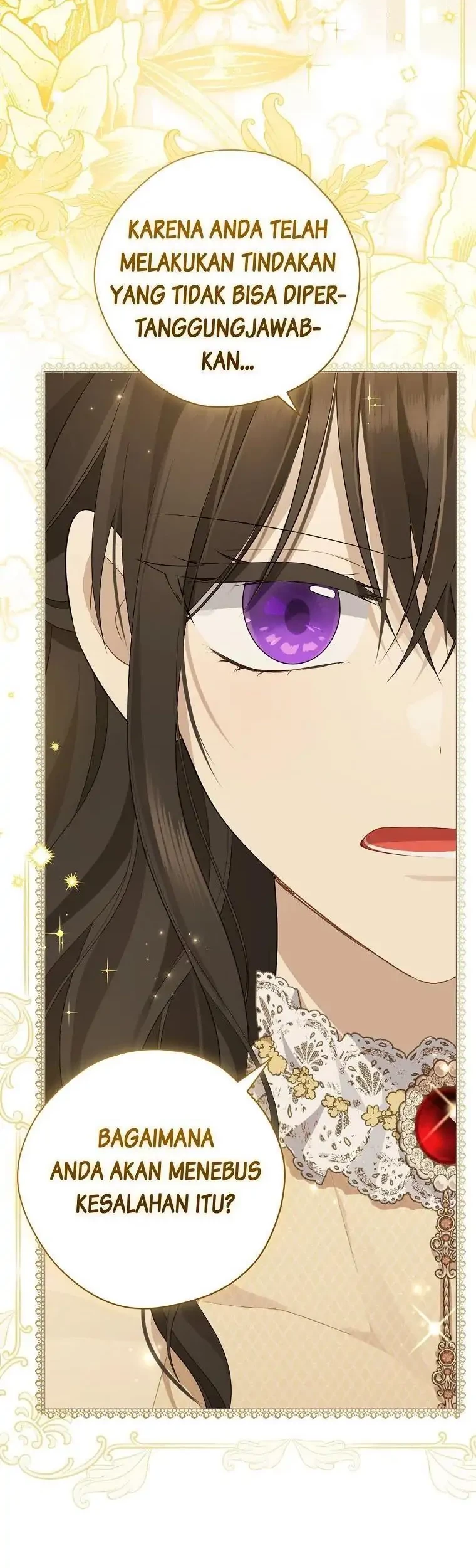 Actually, I Was the Real One Chapter 117 page 35