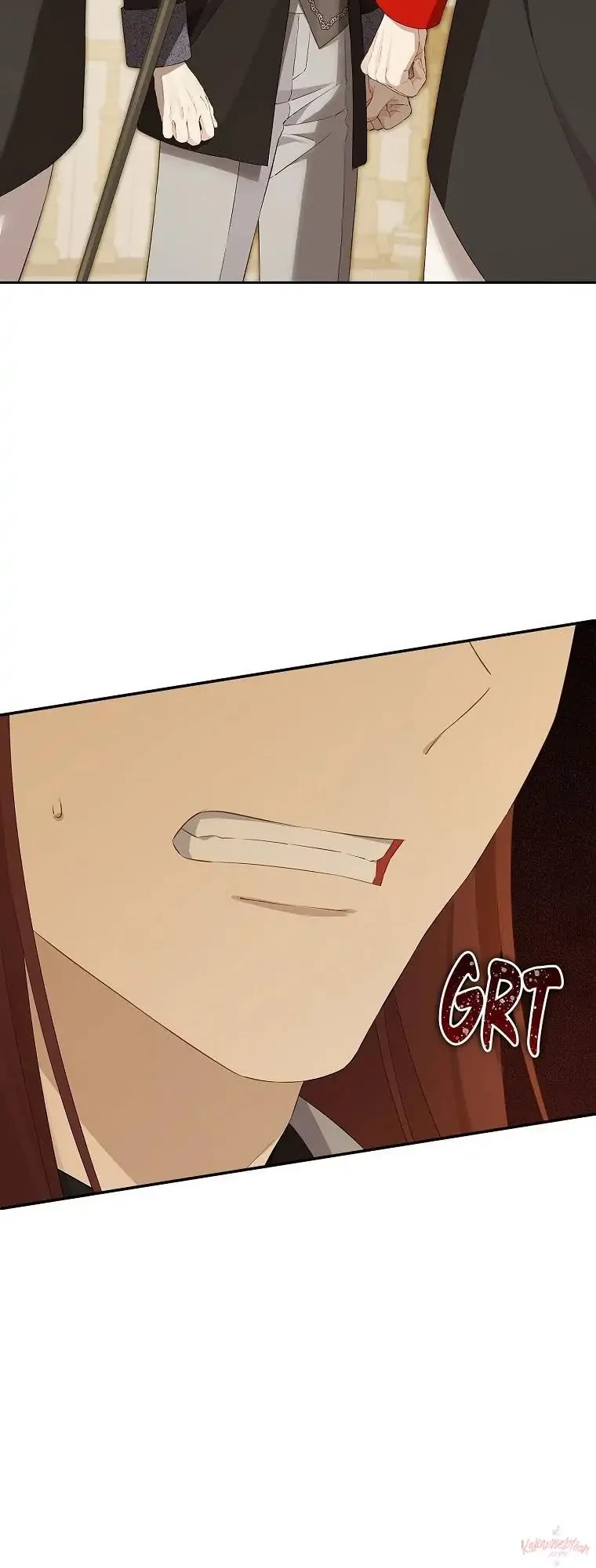 Actually, I Was the Real One Chapter 117 page 39