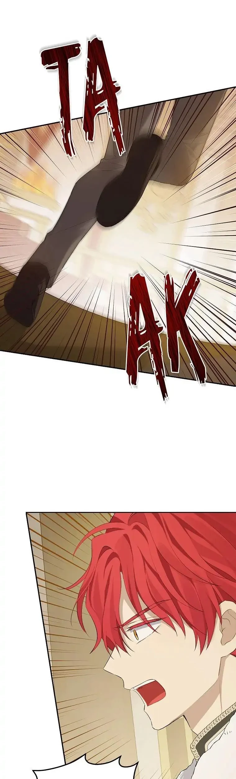 Actually, I Was the Real One Chapter 117 page 40