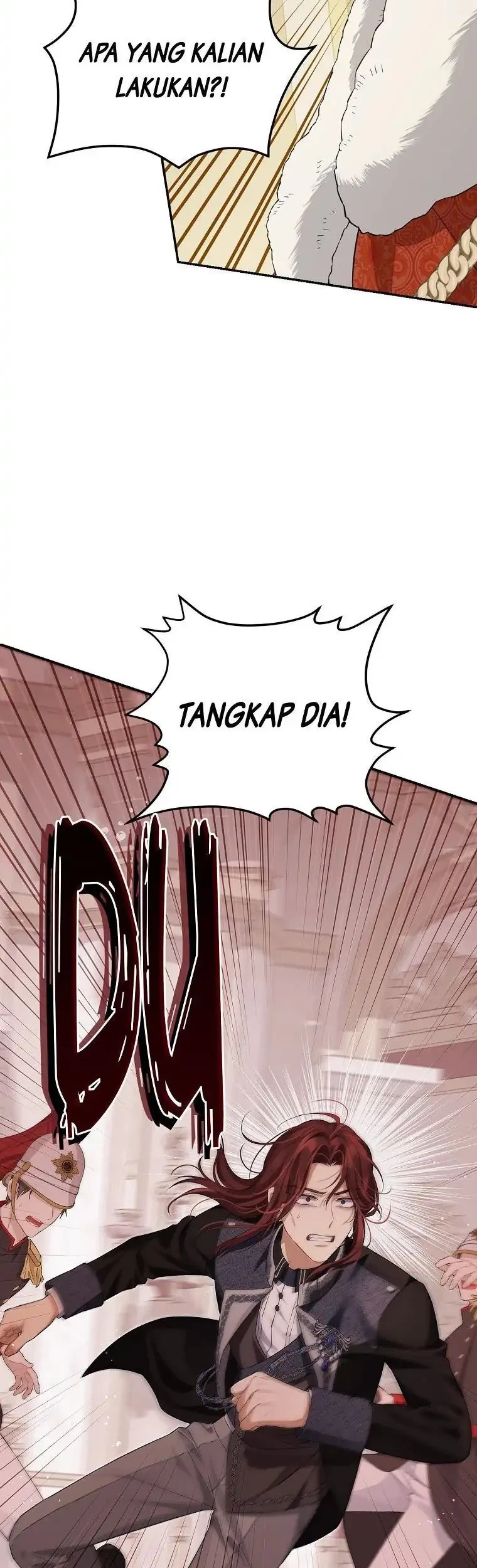Actually, I Was the Real One Chapter 117 page 41