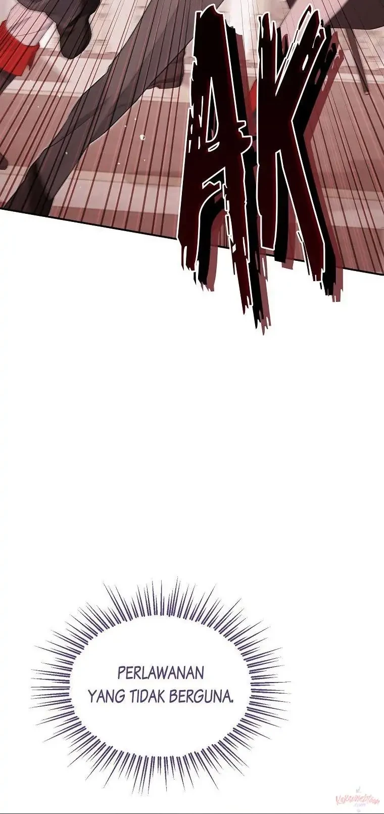 Actually, I Was the Real One Chapter 117 page 42