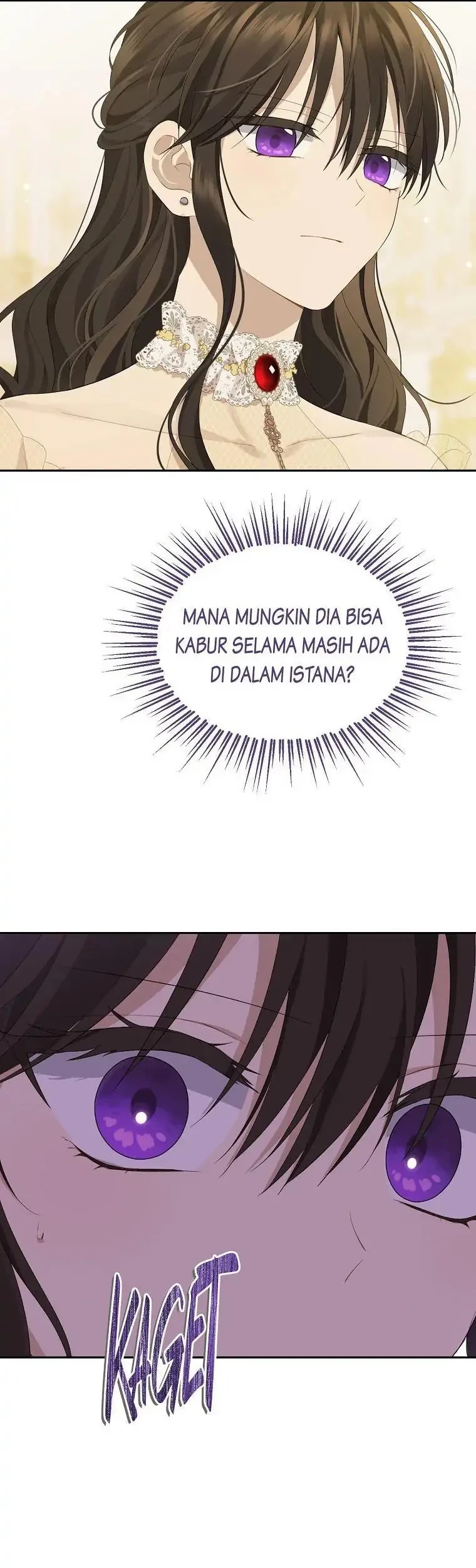 Actually, I Was the Real One Chapter 117 page 43