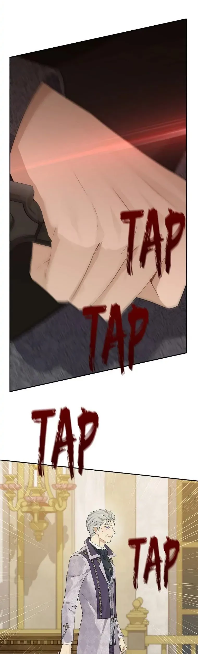 Actually, I Was the Real One Chapter 117 page 44