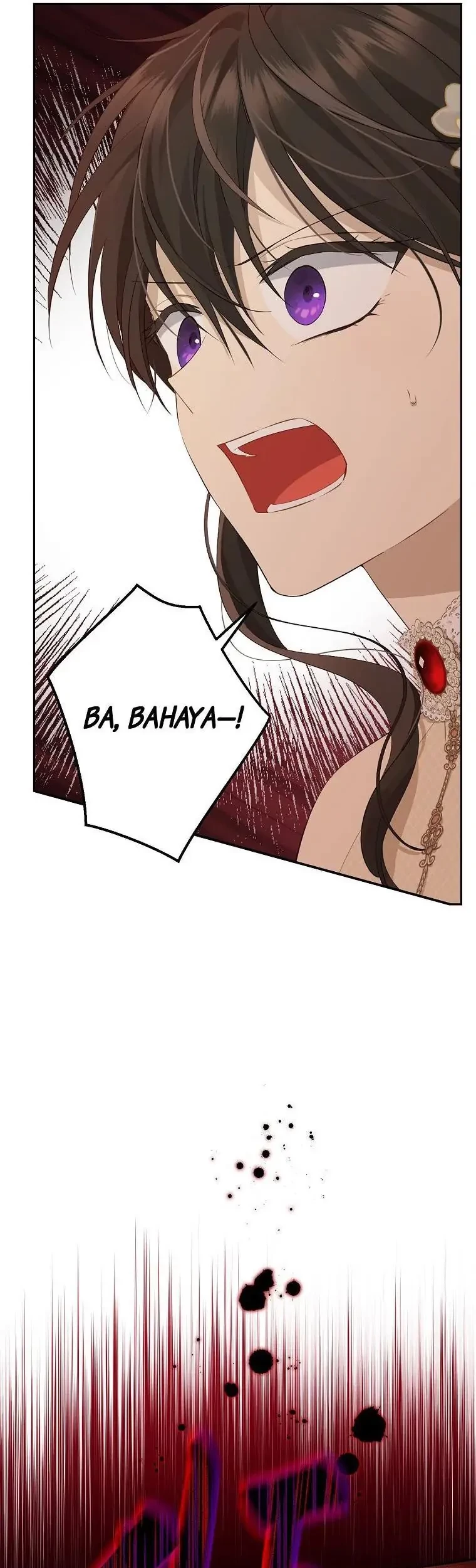 Actually, I Was the Real One Chapter 117 page 46