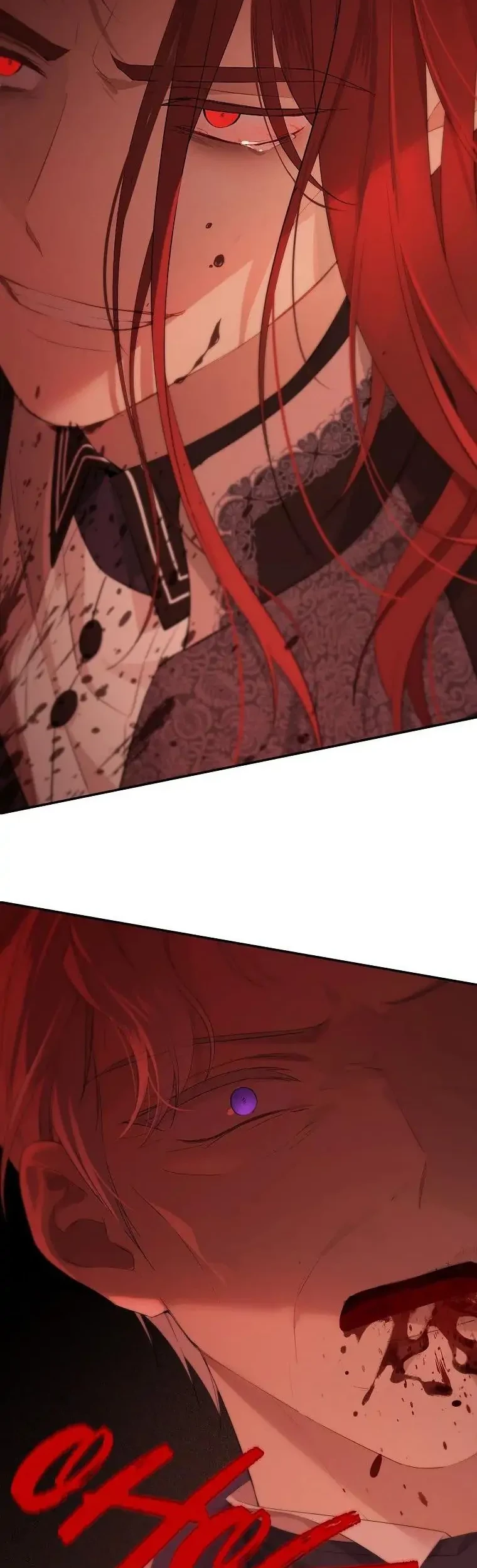 Actually, I Was the Real One Chapter 117 page 50