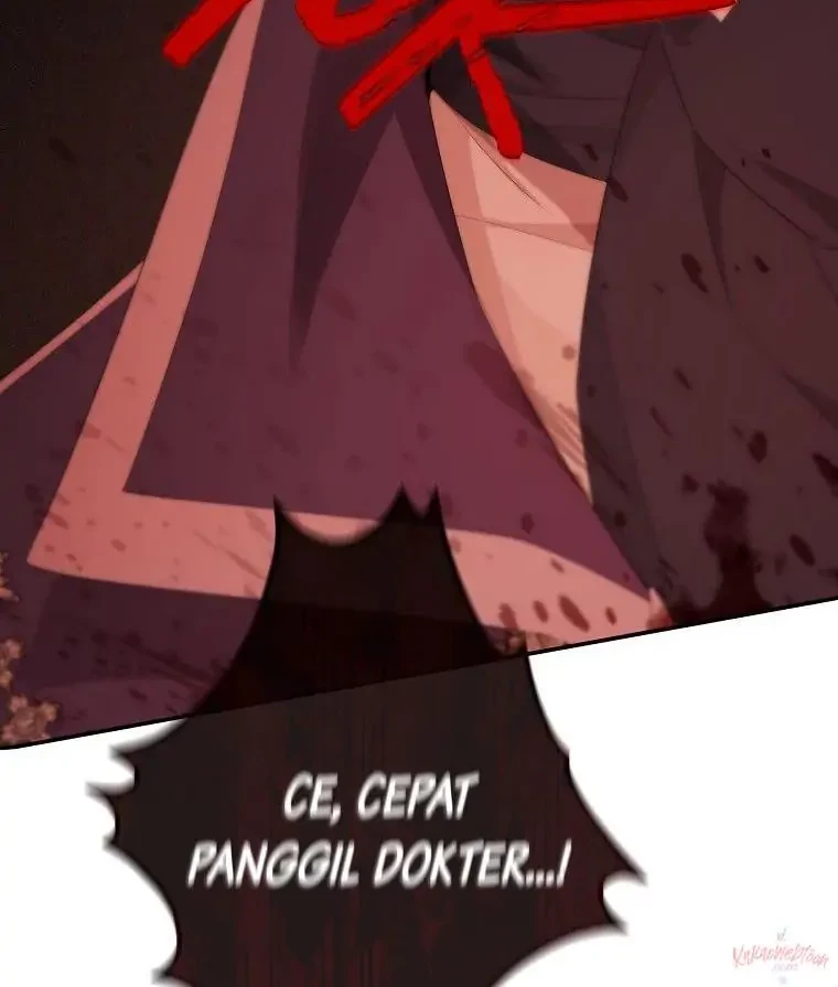 Actually, I Was the Real One Chapter 117 page 51