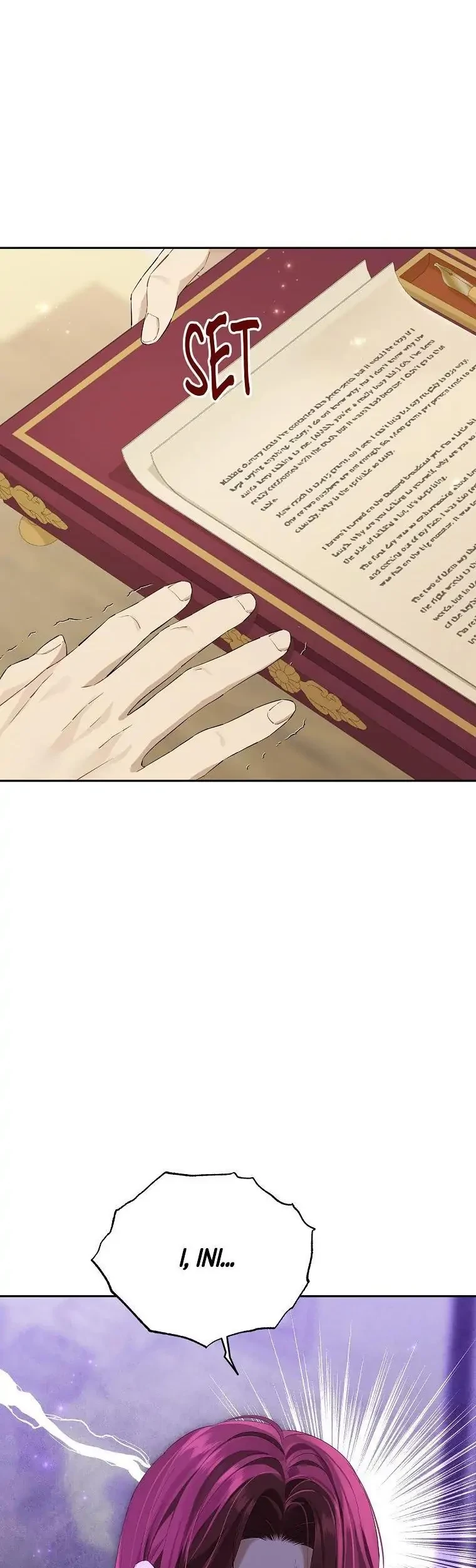 Actually, I Was the Real One Chapter 117 page 4