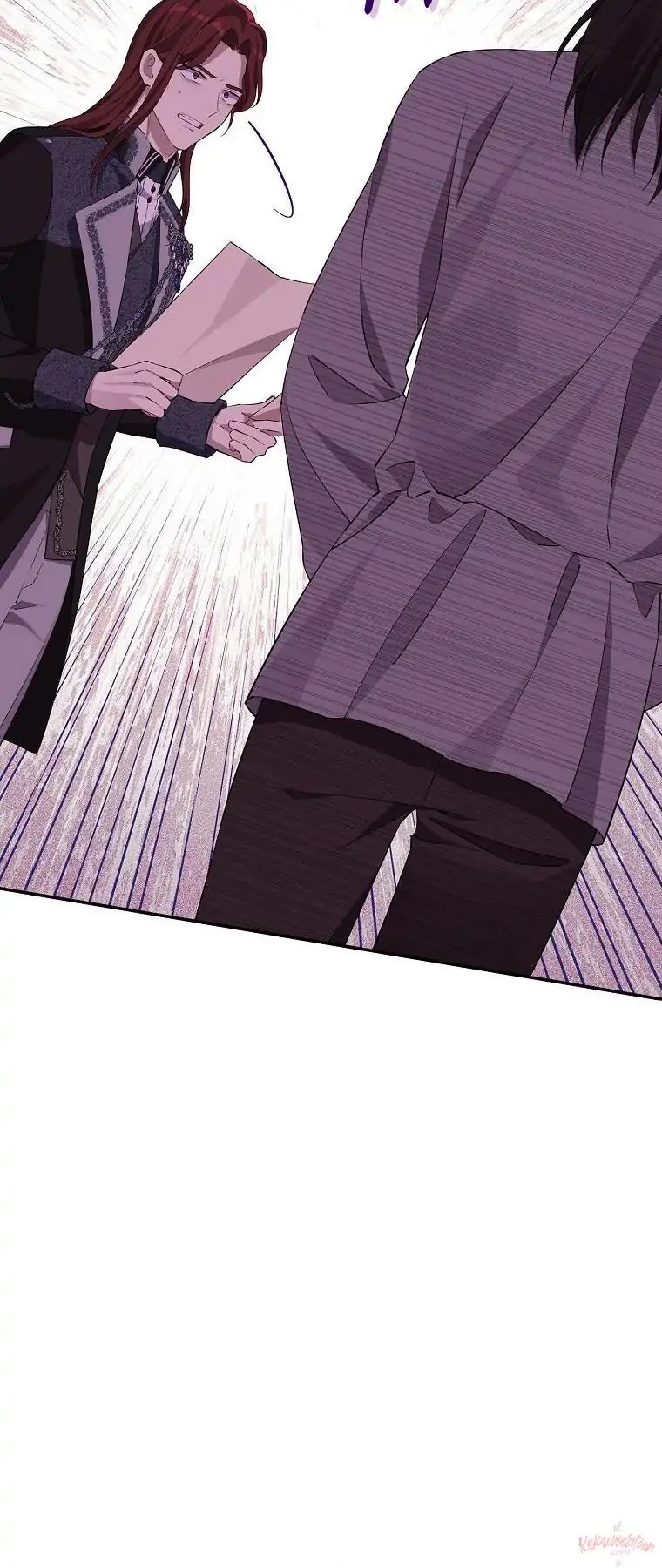 Actually, I Was the Real One Chapter 117 page 6