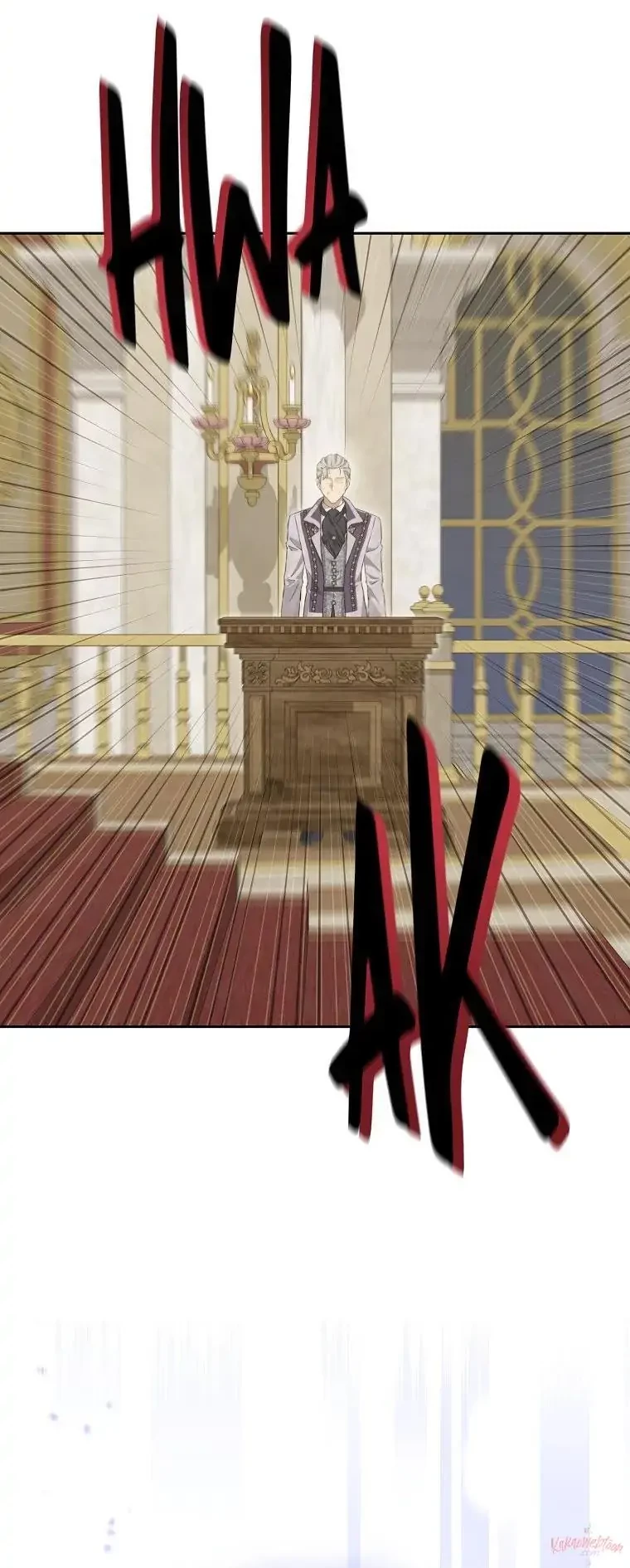 Actually, I Was the Real One Chapter 117 page 9