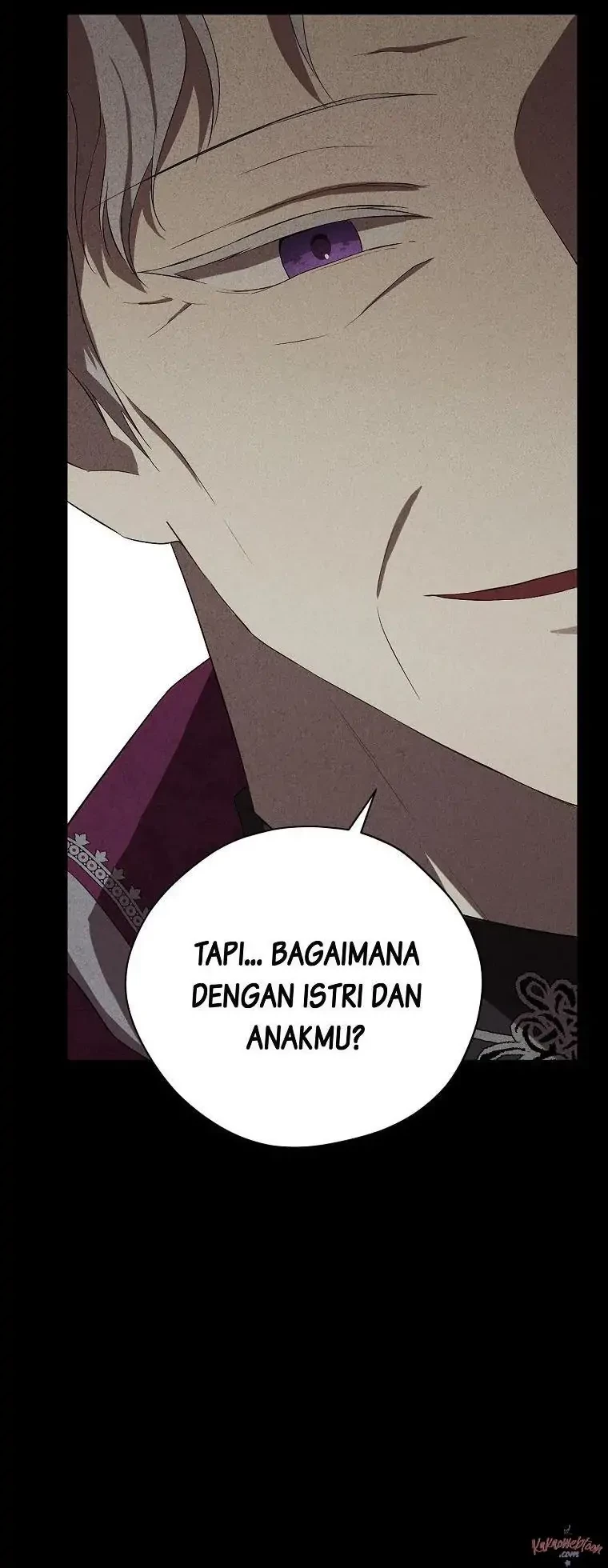 Actually, I Was the Real One Chapter 117 page 21