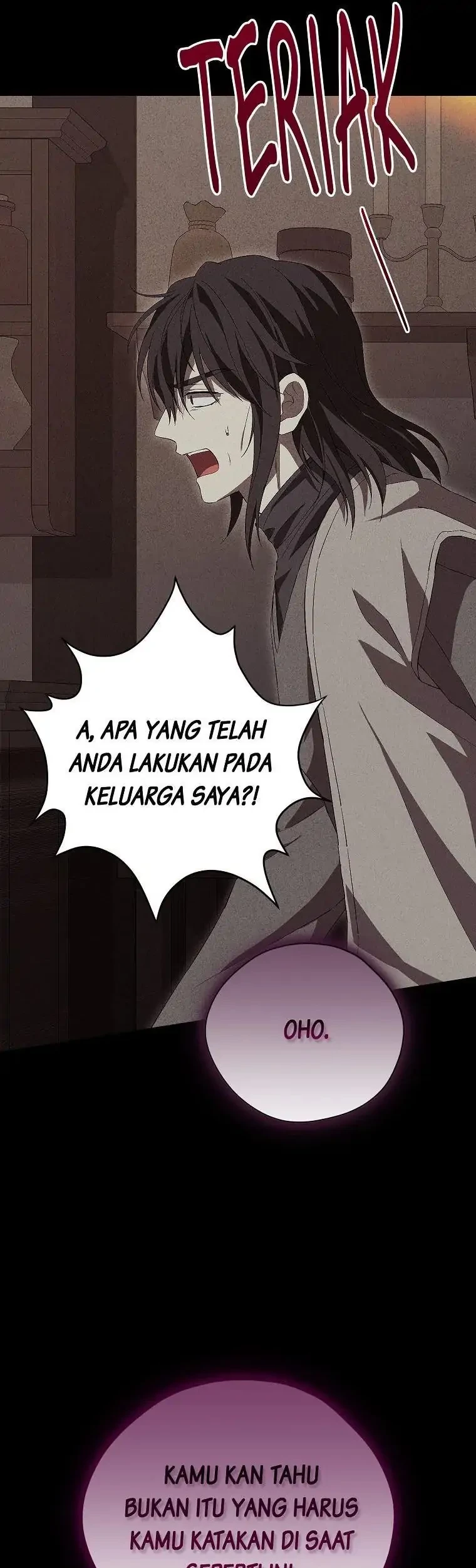 Actually, I Was the Real One Chapter 117 page 22