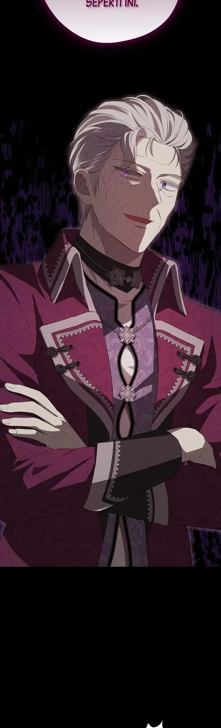 Actually, I Was the Real One Chapter 117 page 23