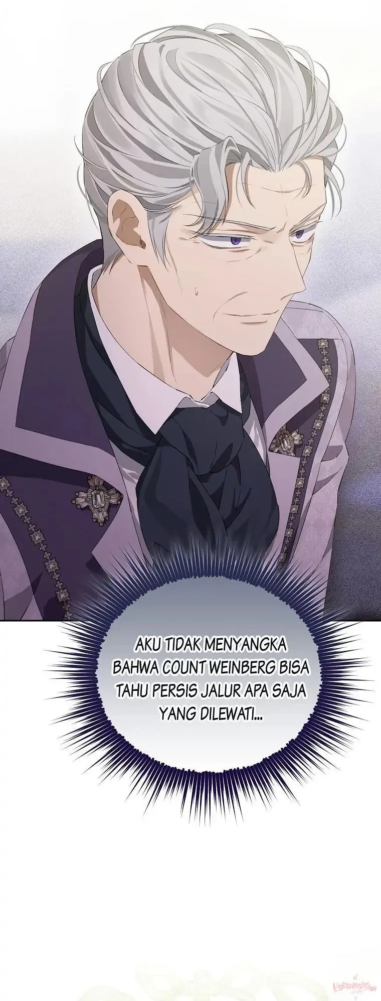 Actually, I Was the Real One Chapter 117 page 27
