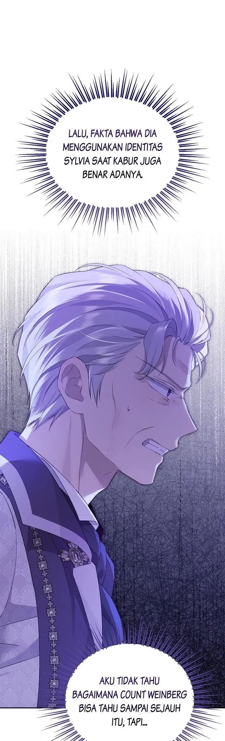 Actually, I Was the Real One Chapter 116 page 20