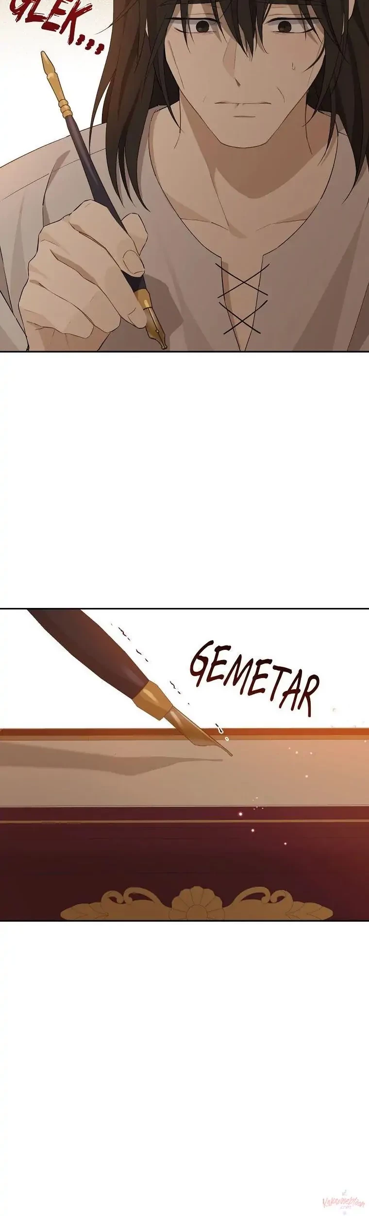 Actually, I Was the Real One Chapter 116 page 23