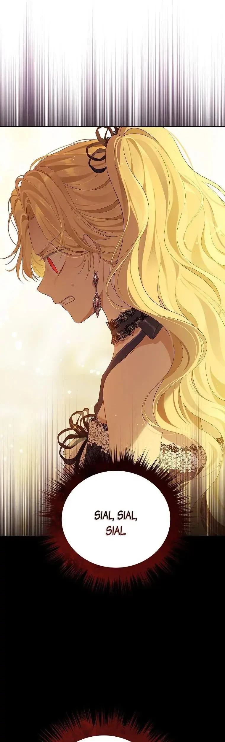 Actually, I Was the Real One Chapter 116 page 28