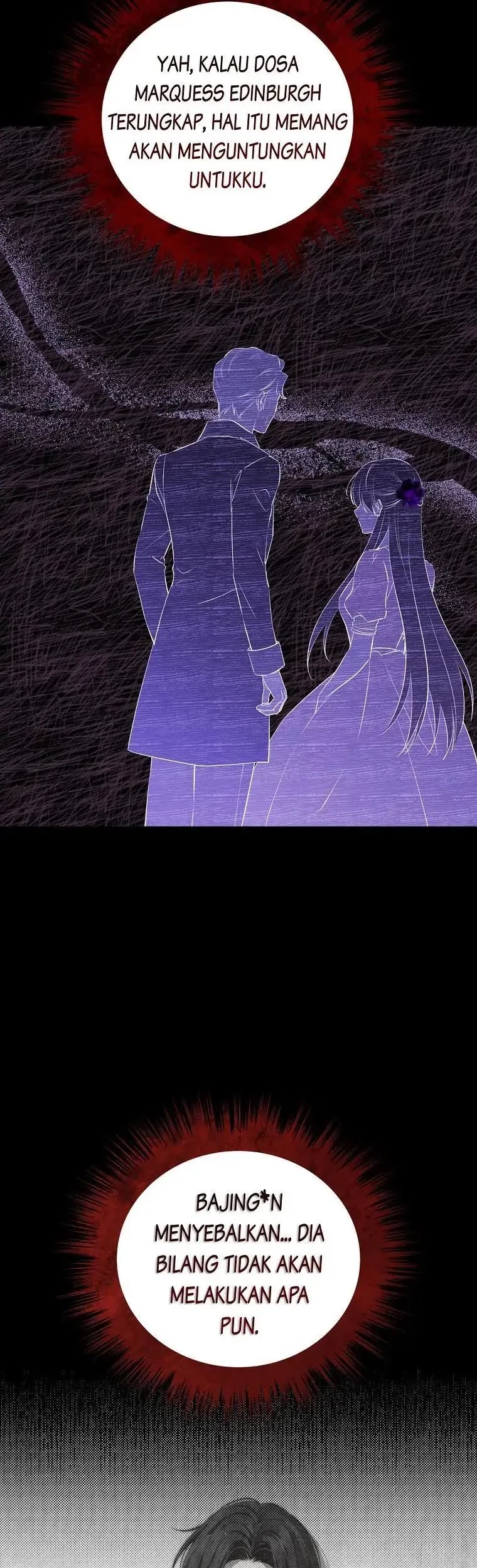 Actually, I Was the Real One Chapter 116 page 30