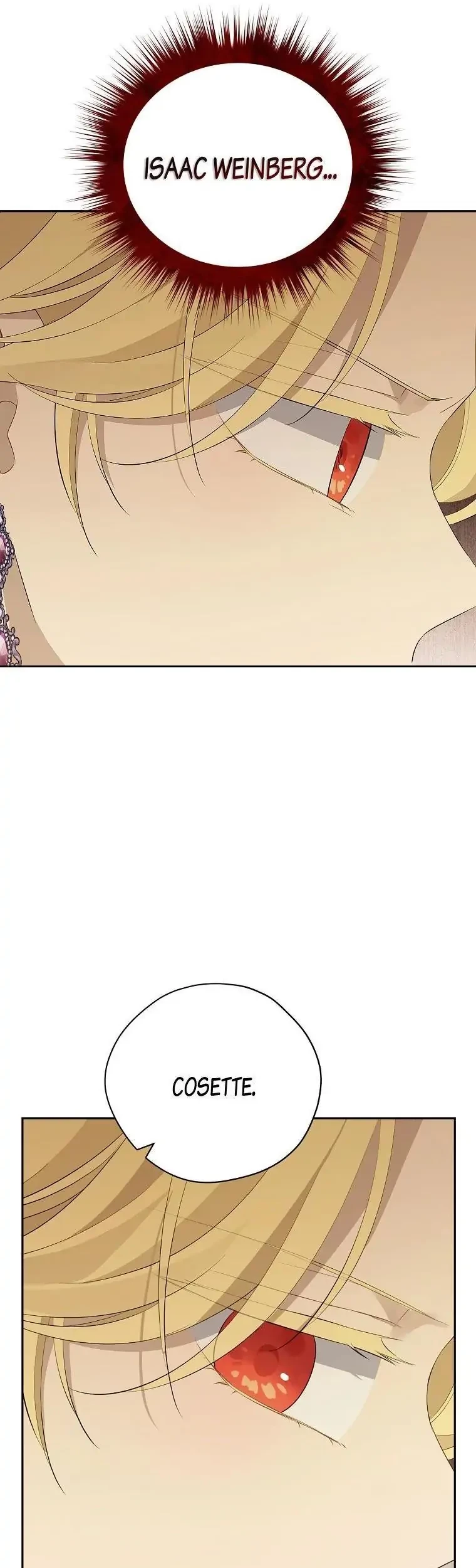 Actually, I Was the Real One Chapter 116 page 32