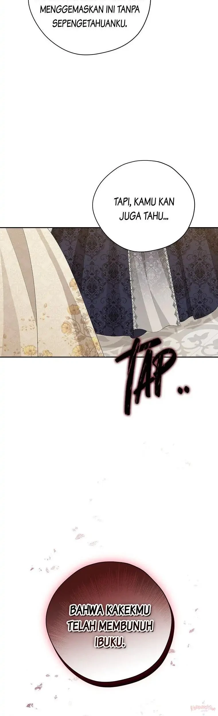Actually, I Was the Real One Chapter 116 page 35