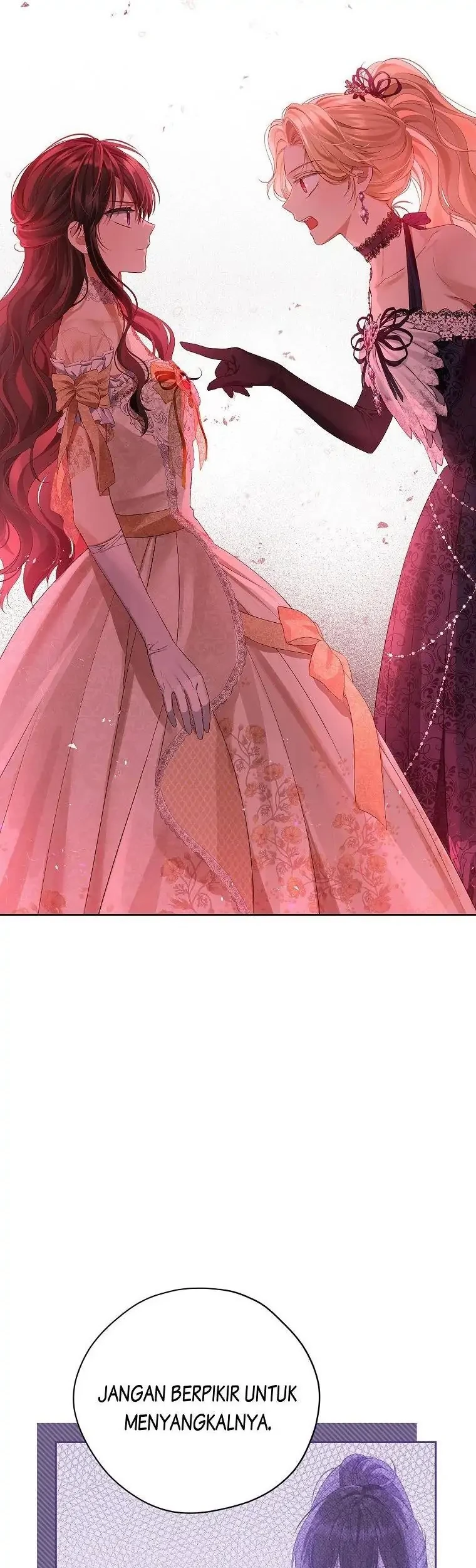 Actually, I Was the Real One Chapter 116 page 36