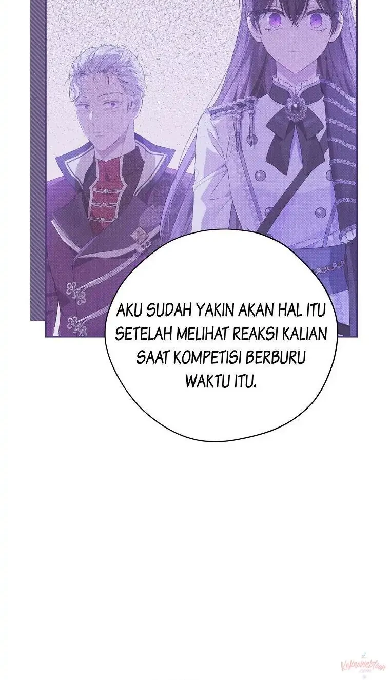 Actually, I Was the Real One Chapter 116 page 37