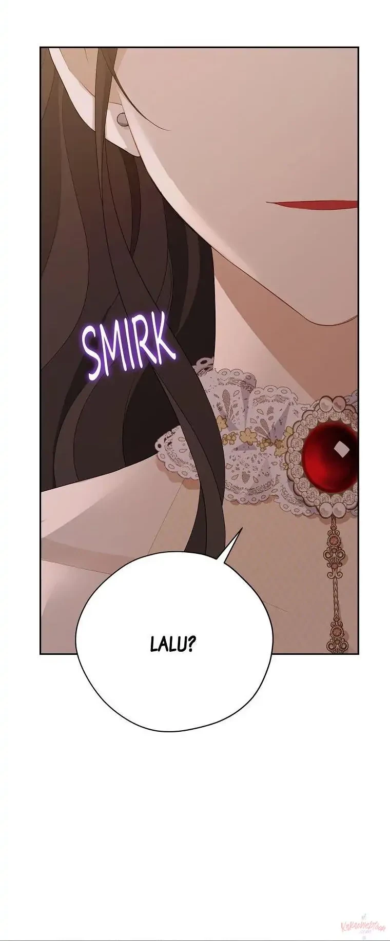 Actually, I Was the Real One Chapter 116 page 39
