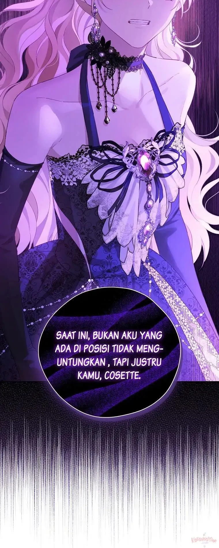 Actually, I Was the Real One Chapter 116 page 42