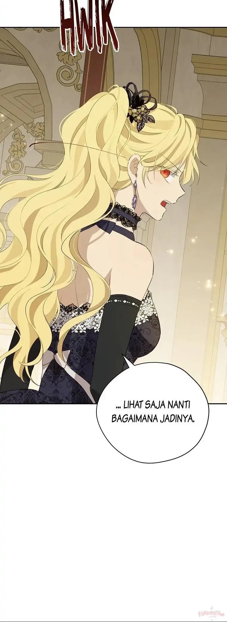 Actually, I Was the Real One Chapter 116 page 44