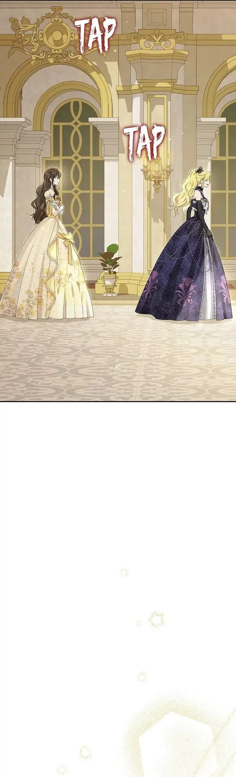 Actually, I Was the Real One Chapter 116 page 45