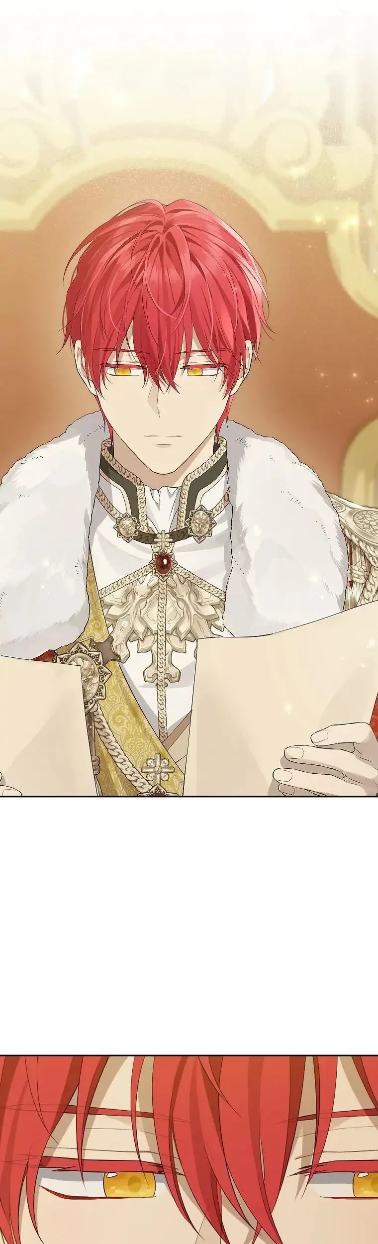 Actually, I Was the Real One Chapter 116 page 51