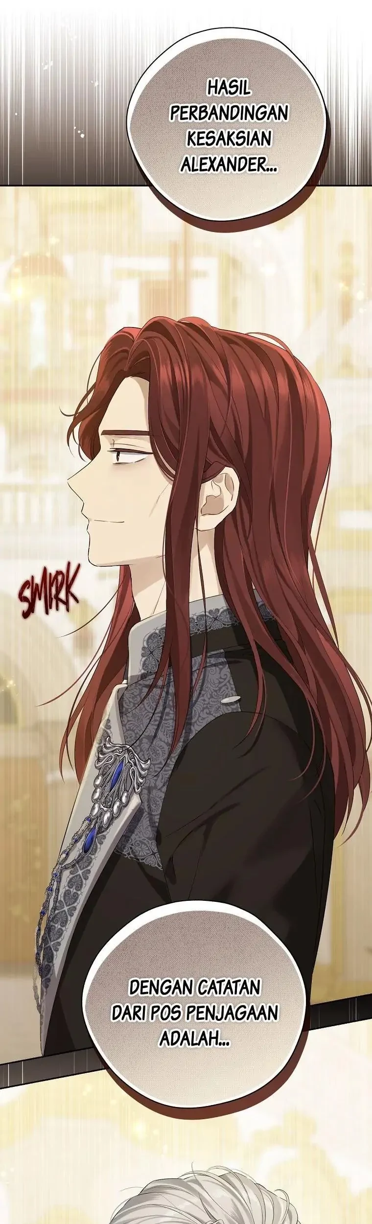 Actually, I Was the Real One Chapter 116 page 53
