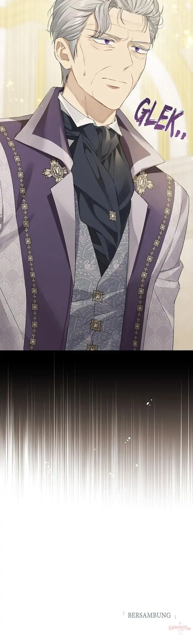 Actually, I Was the Real One Chapter 116 page 54