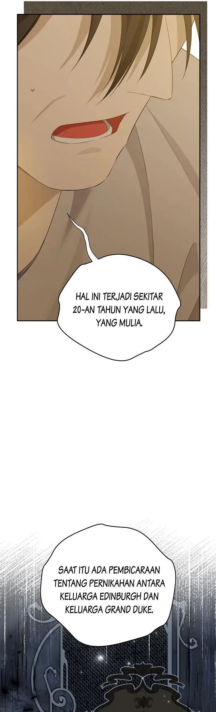 Actually, I Was the Real One Chapter 116 page 7
