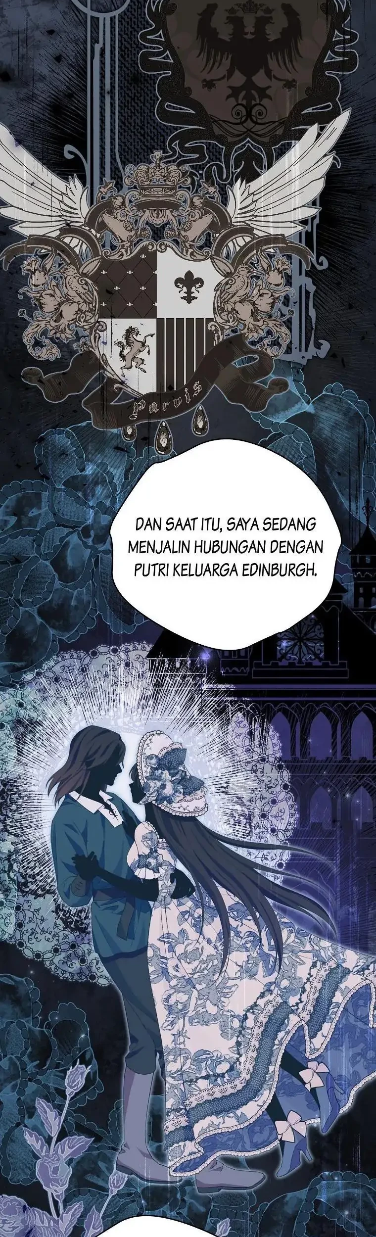 Actually, I Was the Real One Chapter 116 page 8
