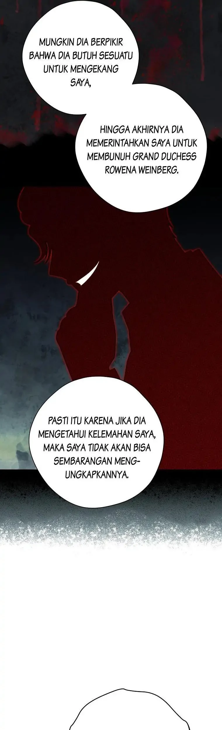 Actually, I Was the Real One Chapter 116 page 12