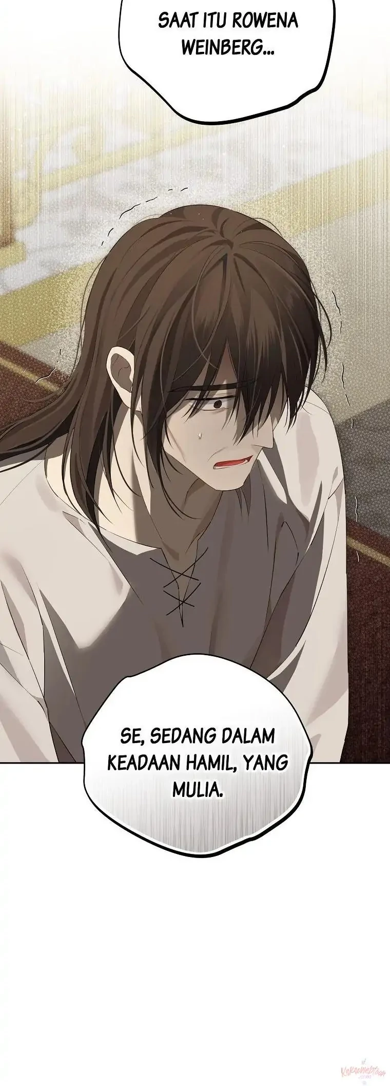 Actually, I Was the Real One Chapter 116 page 13