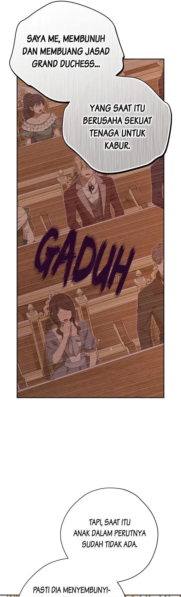 Actually, I Was the Real One Chapter 116 page 14